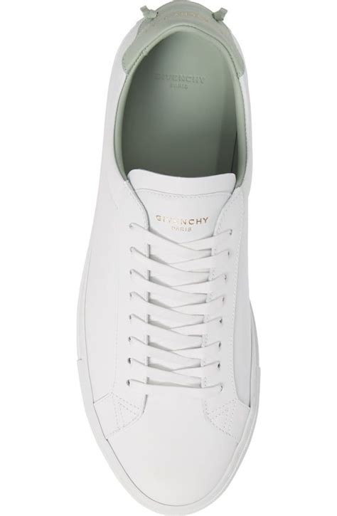 givenchy grey glitter urban knots sneakers|Givenchy Urban Knots Low.